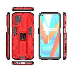 Compatible with Realme V13 5G Case,Built-in