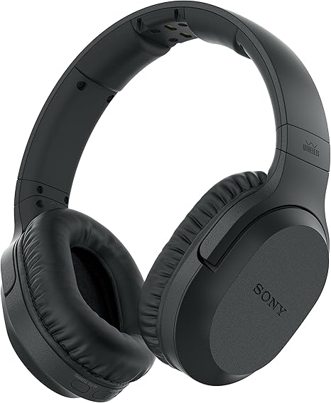 Casque sony mdr rf895rk avis Clearance