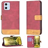 jioeuinly Case for Umidigi G2 Case Compatible with