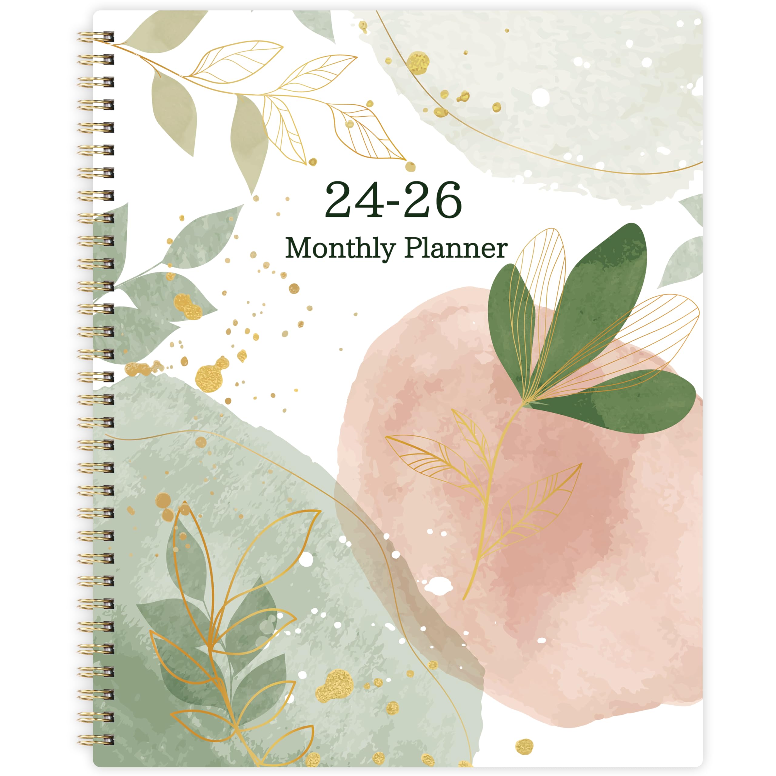 Goal Setting Pages