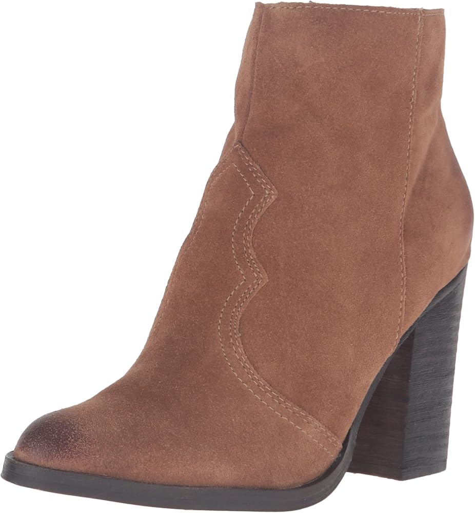 dolce vita kelani bootie