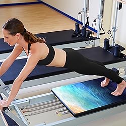 Pilates Reformer MatPilates Reformer Machine