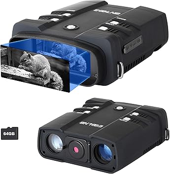 infrared binoculars amazon