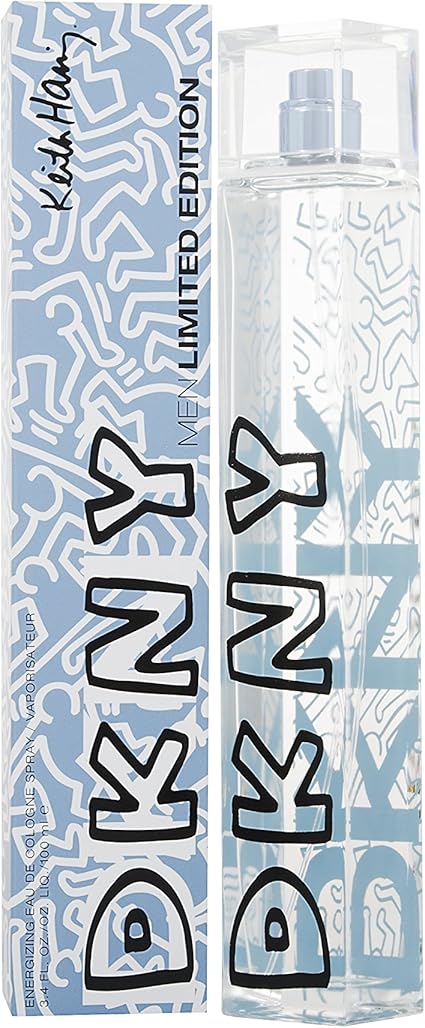 Donna Karan New York Men Energizing - Eau de toilette