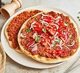 MGM UK Mini Tandoor Oven for Pizza, Roti, Naan & Lahmacun Cooking view 8