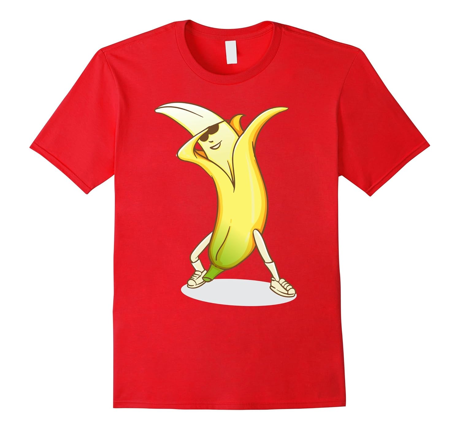 Cool Dab Banana is Dabbing Shirt | Cute Dab Fruit Lover Gift-ANZ