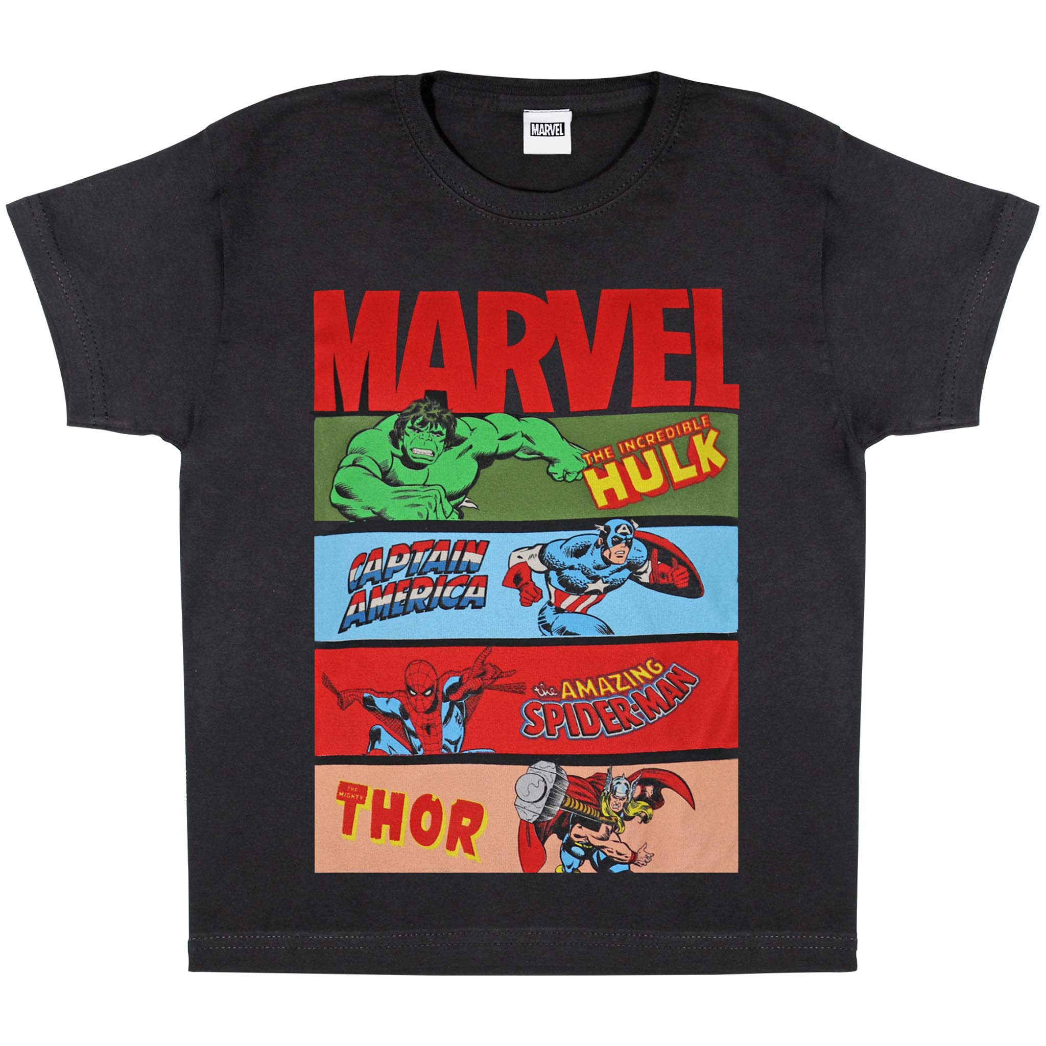 Buy Marvel Avengers Assemble Comic 