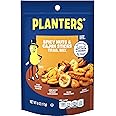 Planters Spicy Nuts & Cajun Sticks Trail Mix, 6 Ounce (Pack of 12)