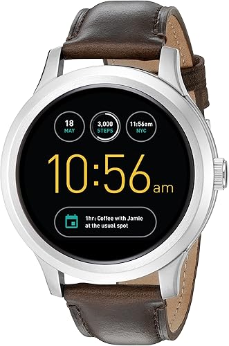 fossil q founder gen 1