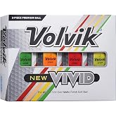 Volvik Vivid