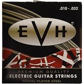 EVH PREMIUM STRINGS 10-52