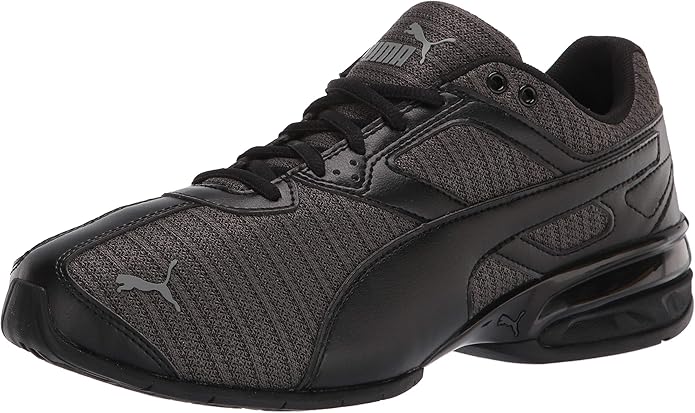 puma men's tazon axelion training shoes