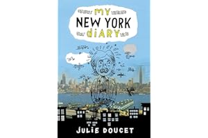 My New York Diary