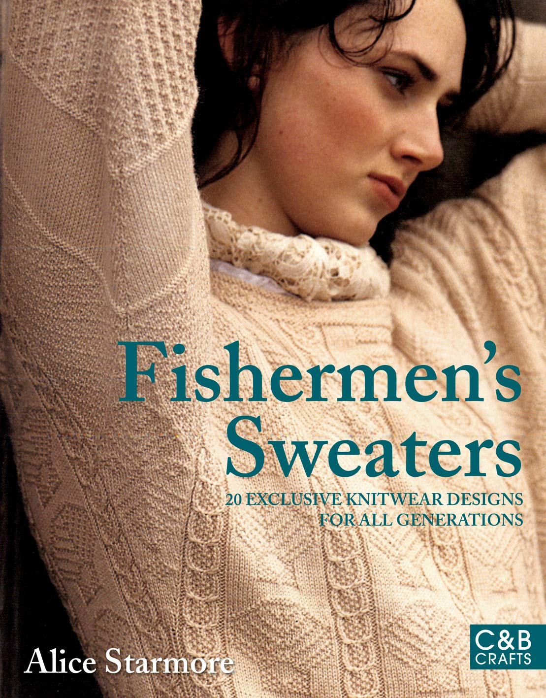 Fishermen's sweaters alice starmore Clearance
