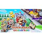 Paper Mario: The Origami King - Nintendo Switch [Digital Code]
