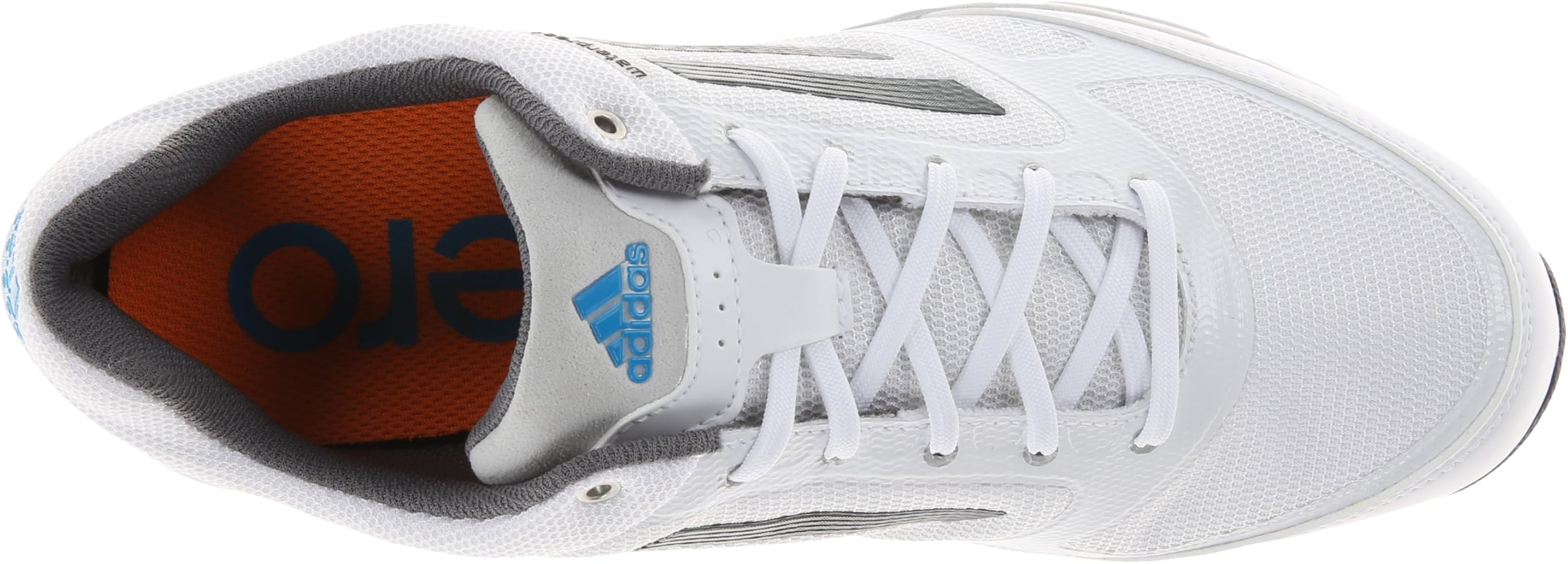 adidas men's adizero sport ii golf shoe