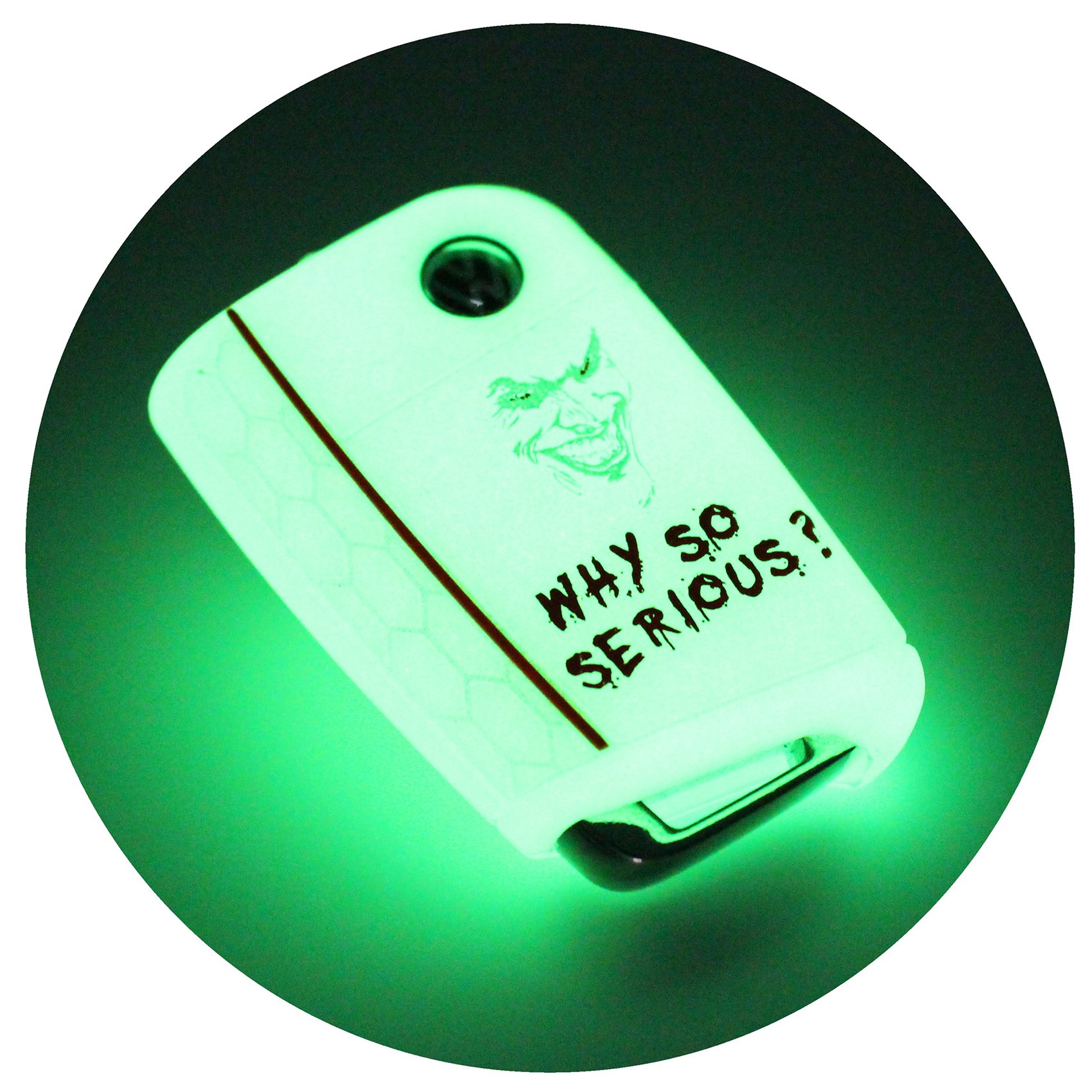 Folia Key Key Case 3 Buttons Key VB Silicone Cover Finest Protective Case