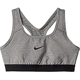 Nike Kids Girl's Pro Bra Classic (Little Kids/Big Kids)