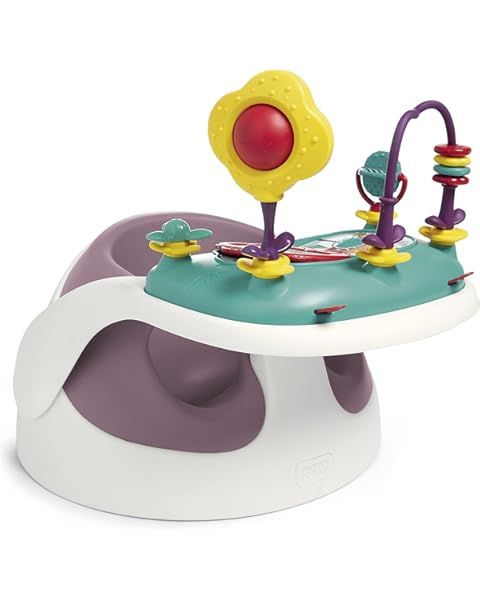 Mamas \u0026 Papas Baby Snug Seat and 