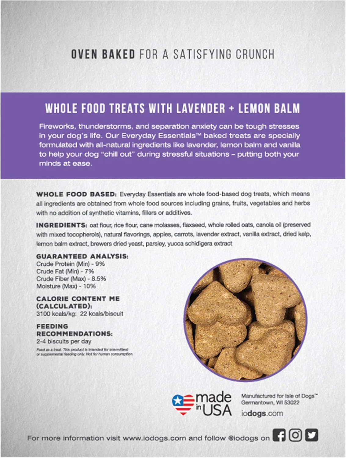 isle of dogs chillout