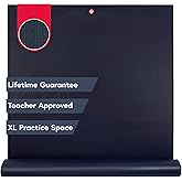 Manduka PRO Yoga Mat - 6mm | Lifetime Durability | Hygienic Construction | Premium Studio Quality | Teacher Approved