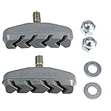 BRIDGESTONE(ブリヂストン) ヨシガイ製ブレーキ用ブレーキシュー 4892145