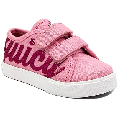 Stylish Low Top Sneakers for Toddler Girls by Juicy Tanzania Ubuy
