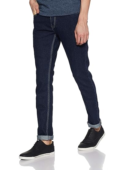 spykar jeans amazon
