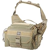 Maxpedition Mongo Versipack