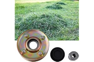 Pulley For for TimeMaster Lawn Mower Fits Models from Home Depot Rental and Others Compatible Replacement For for Pulleys Up 