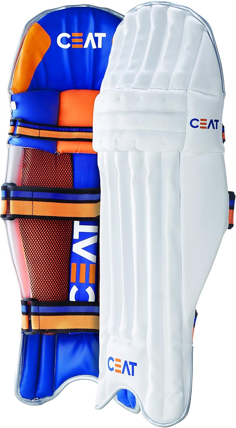ceat cricket pads
