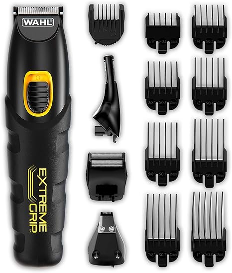 wahl extreme