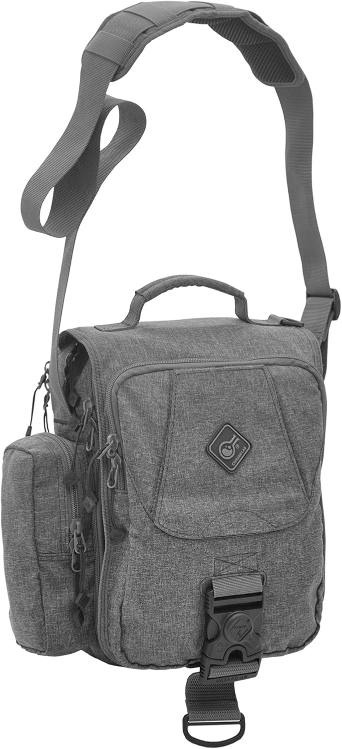 hazard 4 tonto mini messenger