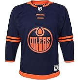 Outerstuff NHL Infants Toddler Blank Home Alternate Away Premier Team Jersey