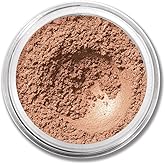 bareMinerals Single Loose Mineral Eyeshadow, Creamy Mineral Powder, Buildable Sheer to Full Coverage, Stay‑True Eye Color, Talc‑Free, Cruelty‑Free, Safe for Sensitive Eyes & Contact Lens Wearers