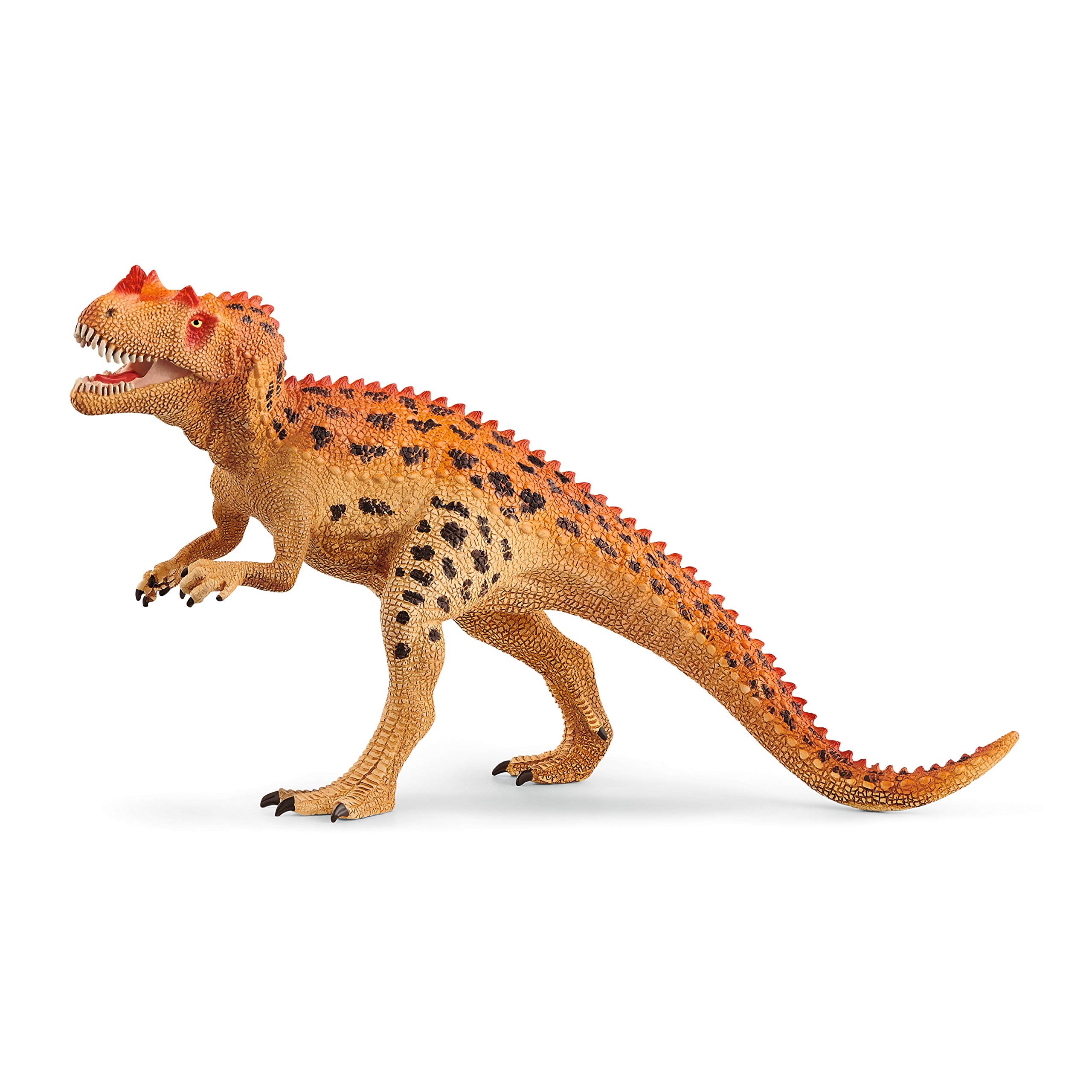 SCHLEICH 15019 Ceratosaurus Dinosaurs Toy Figurine for children aged 4-12 Years
