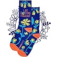 SHEROCIOUS | fun socks for women | cheer me up gifts | best postpartum gifts for mom | girl power gifts