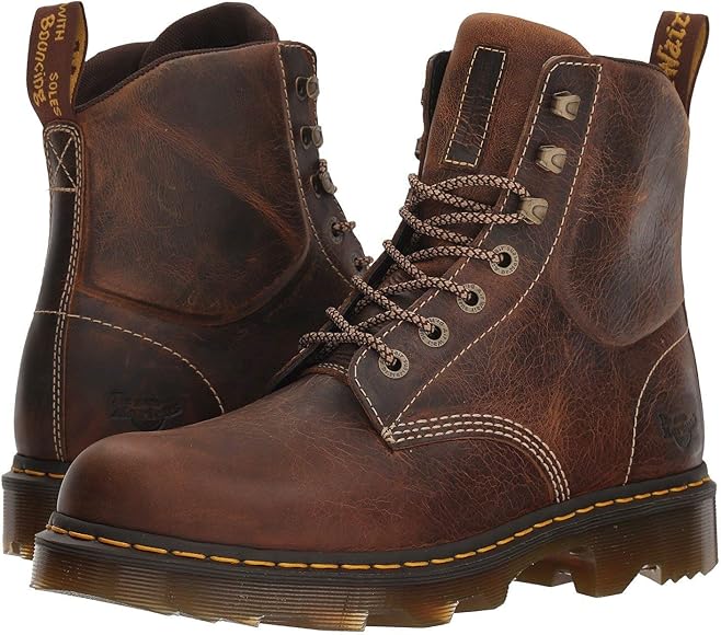 crofton dr martens