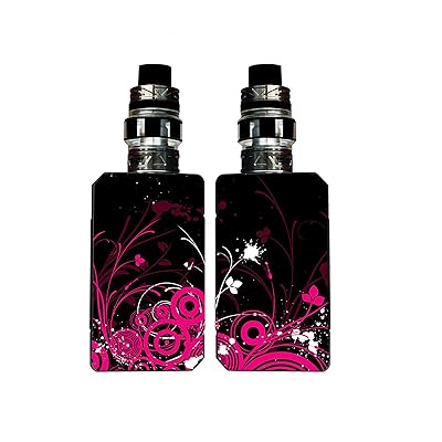 Decal Kid Skin for VOOPOO Drag Mini - Pink Crest | Dominican Republic | Ubuy