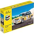 Heller HEL56717 Plastic Model kit, Various