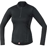 GORE WEAR Women's Breathable Cycling Inner Layer Shirt
