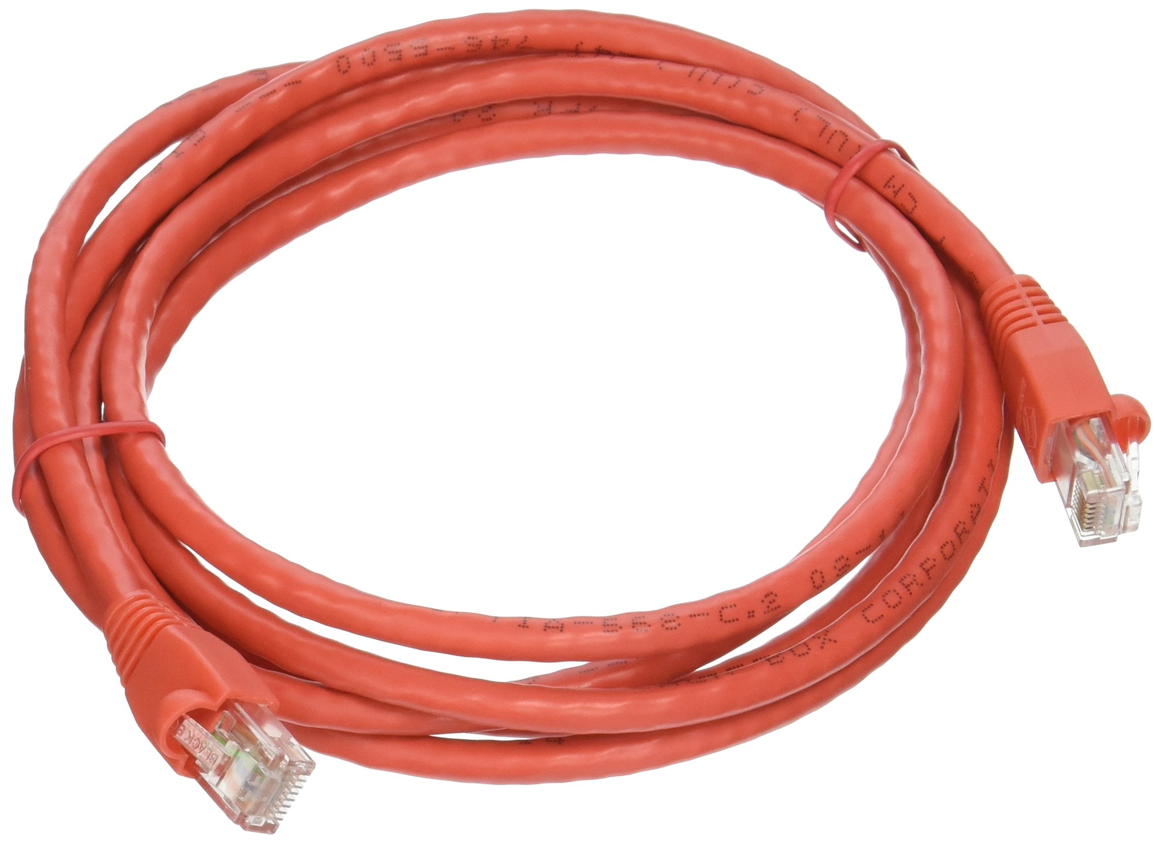 Black Box Gigatrue Cat6 Channel 550-Mhz Patch Cable
