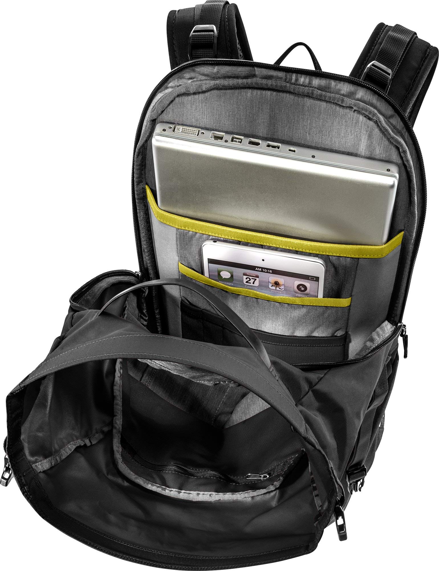 Deuter XV 3 Athletic Daypack Backpack