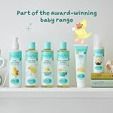 Childs Farm Baby Nappy Cream 100ml Aloe Vera Newborn Sensitive Skin view 5