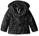 Tommy Hilfiger Little Girls' Toddler Pillow Collar