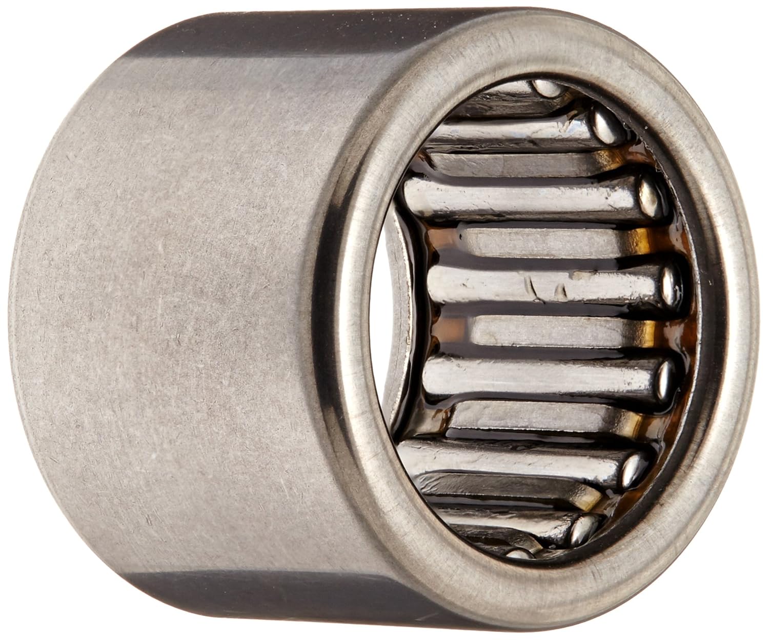 15/16 OD Open Inch 11/16 ID Koyo JH1112 Needle Roller Bearingd Drawn