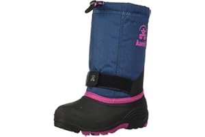 Kamik Rocket Cold Weather Boot (Toddler/Little Kid/Big Kid)