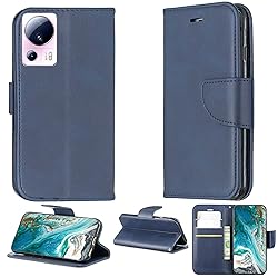 jioeuinly Case for Xiaomi Mi 13 Lite 5G Case