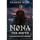 Nona the Ninth (The Locked Tomb Series Book 3)