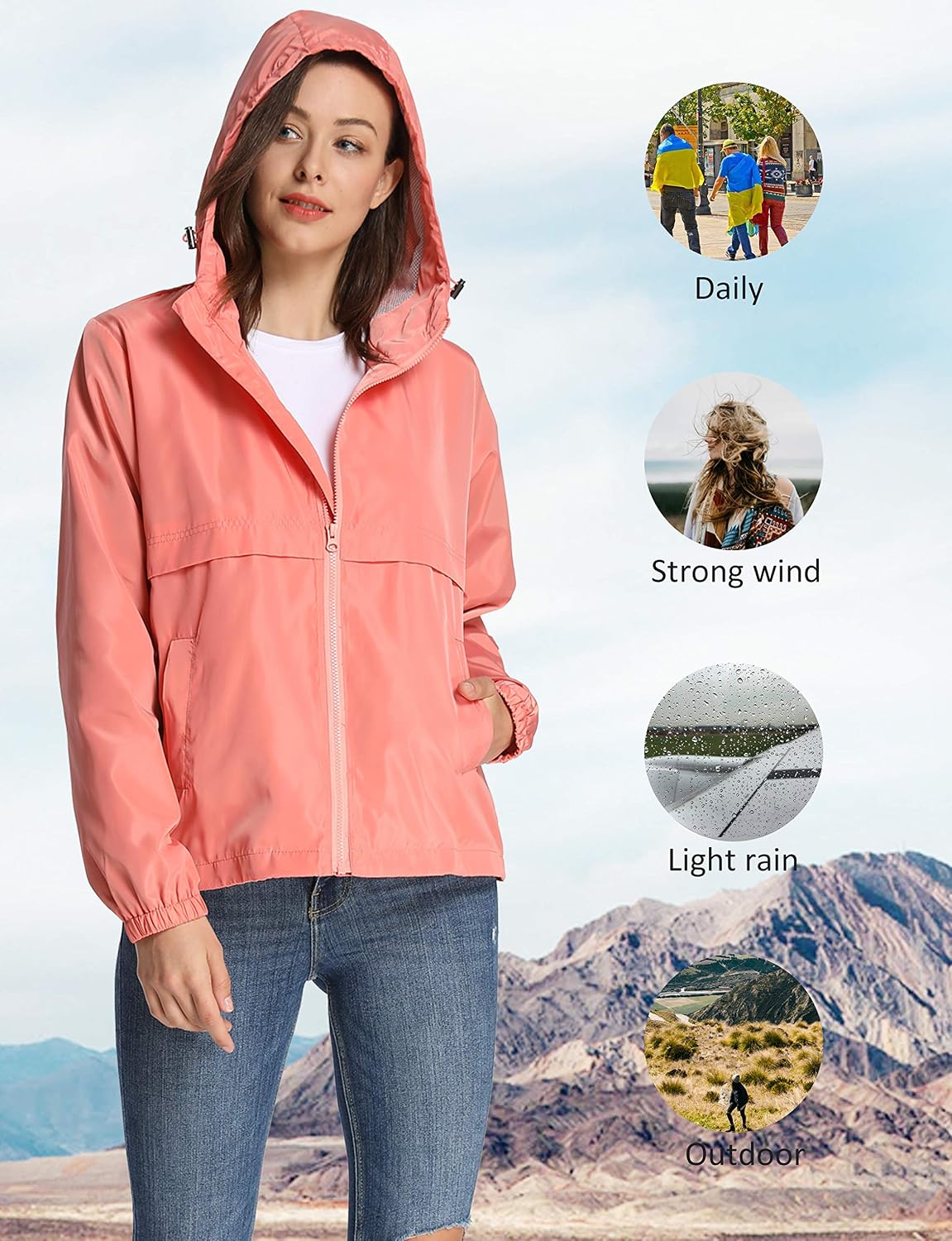 ilovesia jacket